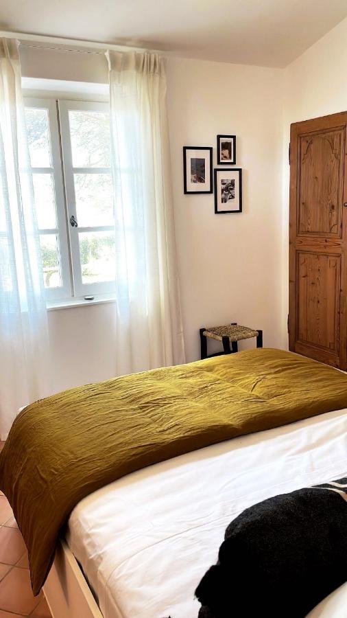 르보쎄 Le Cigalon B&B 객실 사진