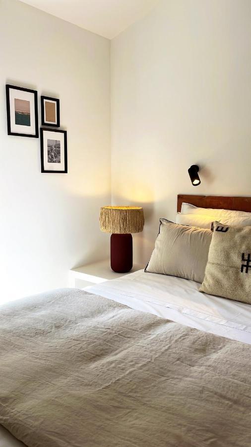 르보쎄 Le Cigalon B&B 객실 사진