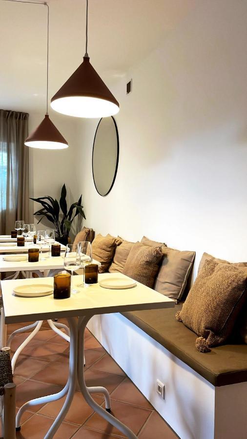 르보쎄 Le Cigalon B&B 외부 사진