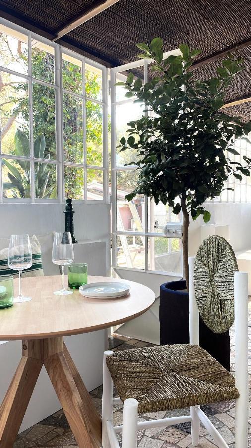 르보쎄 Le Cigalon B&B 외부 사진