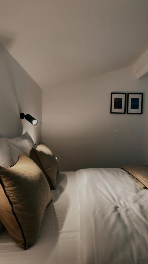 르보쎄 Le Cigalon B&B 객실 사진