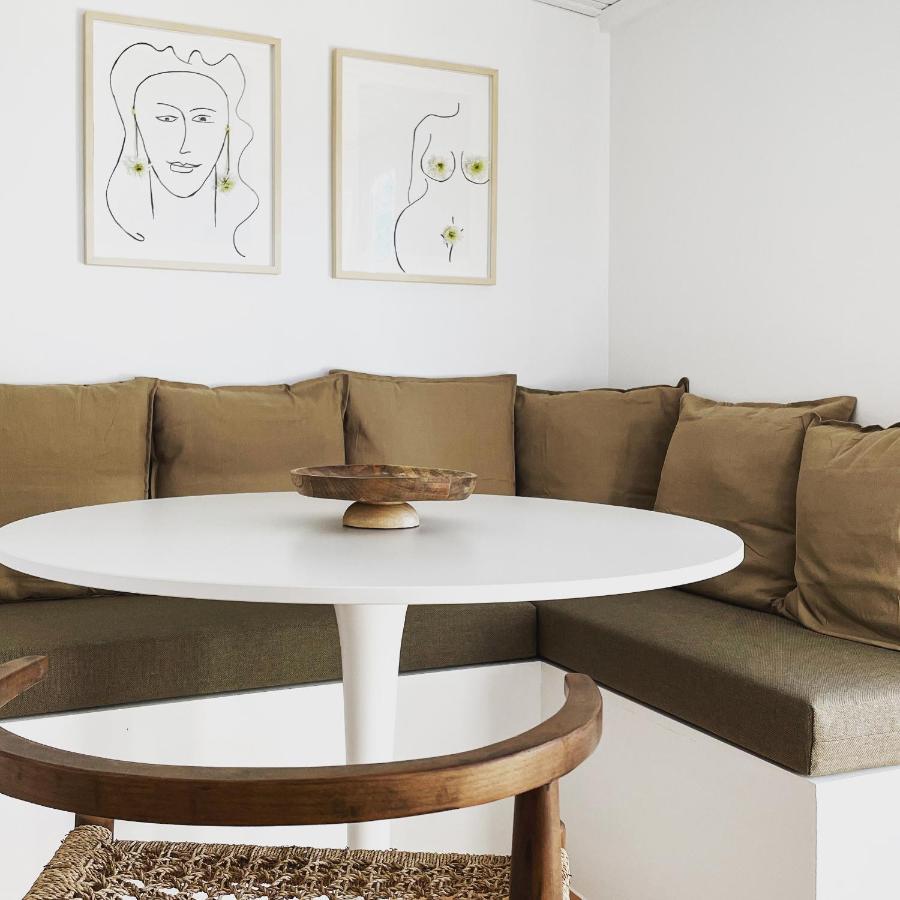 르보쎄 Le Cigalon B&B 객실 사진