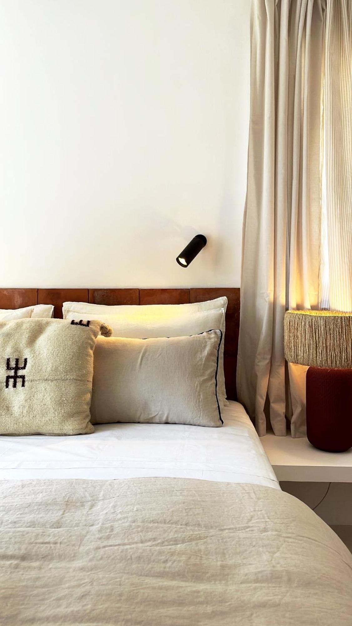 르보쎄 Le Cigalon B&B 객실 사진
