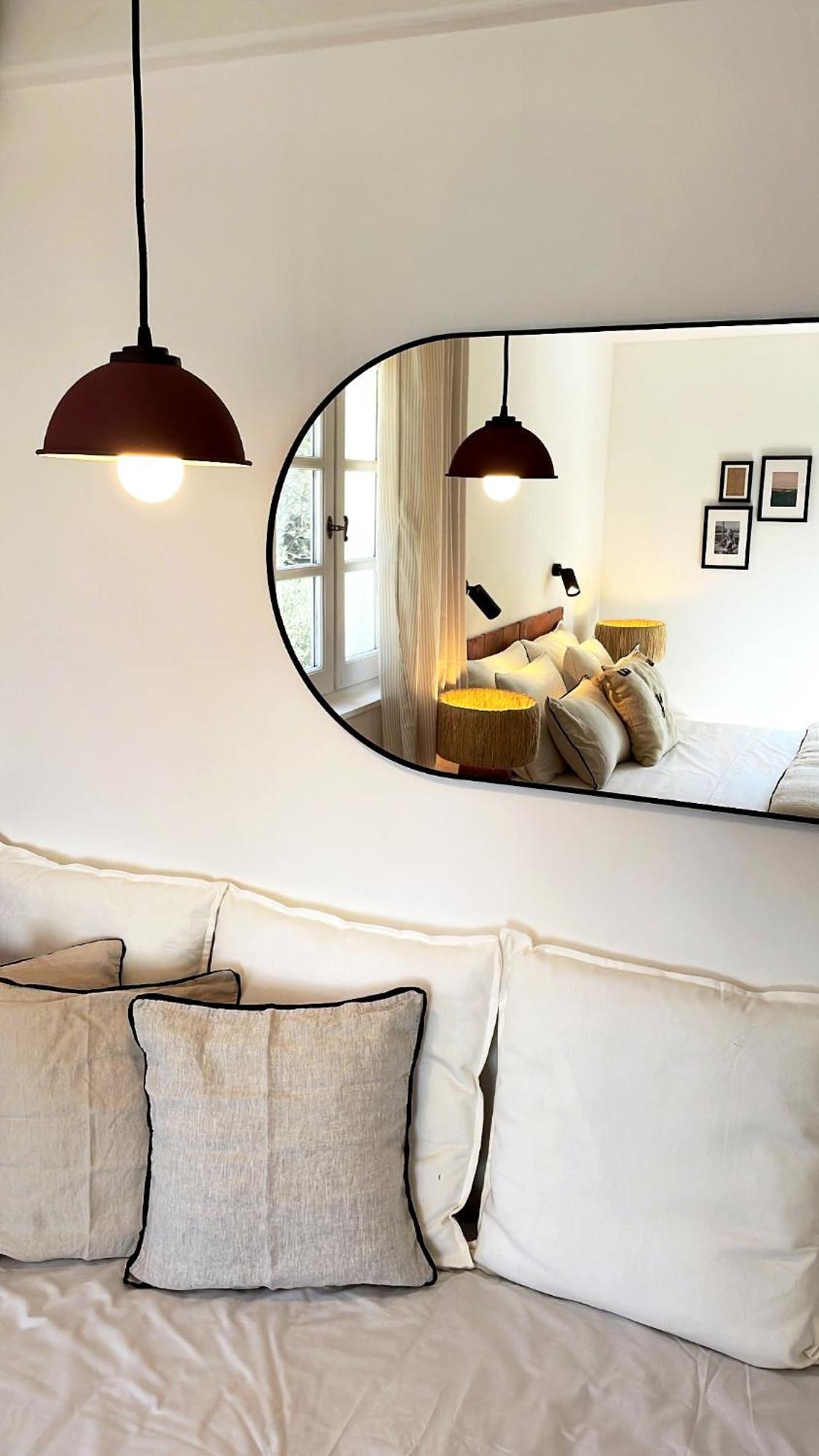 르보쎄 Le Cigalon B&B 객실 사진