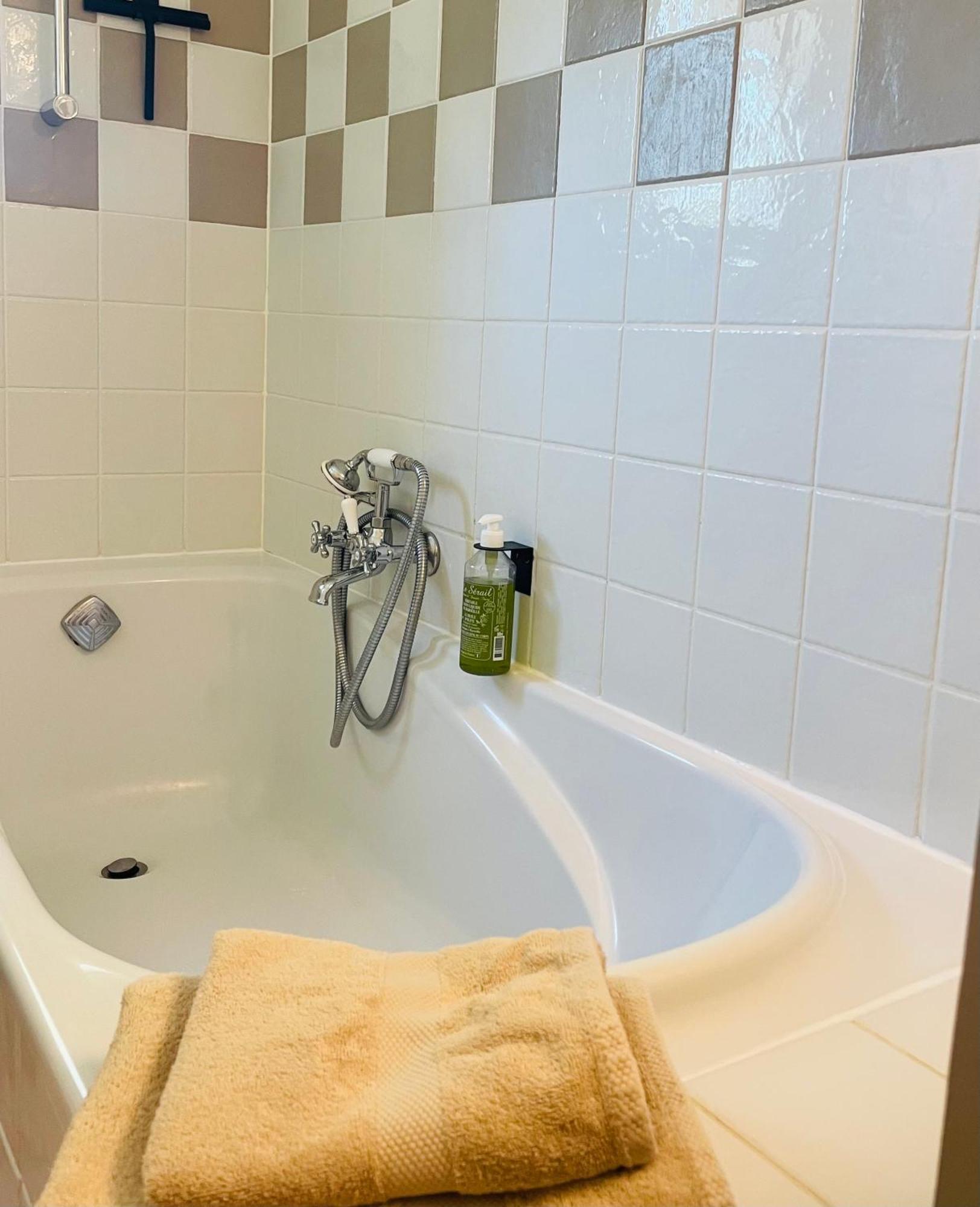 르보쎄 Le Cigalon B&B 객실 사진