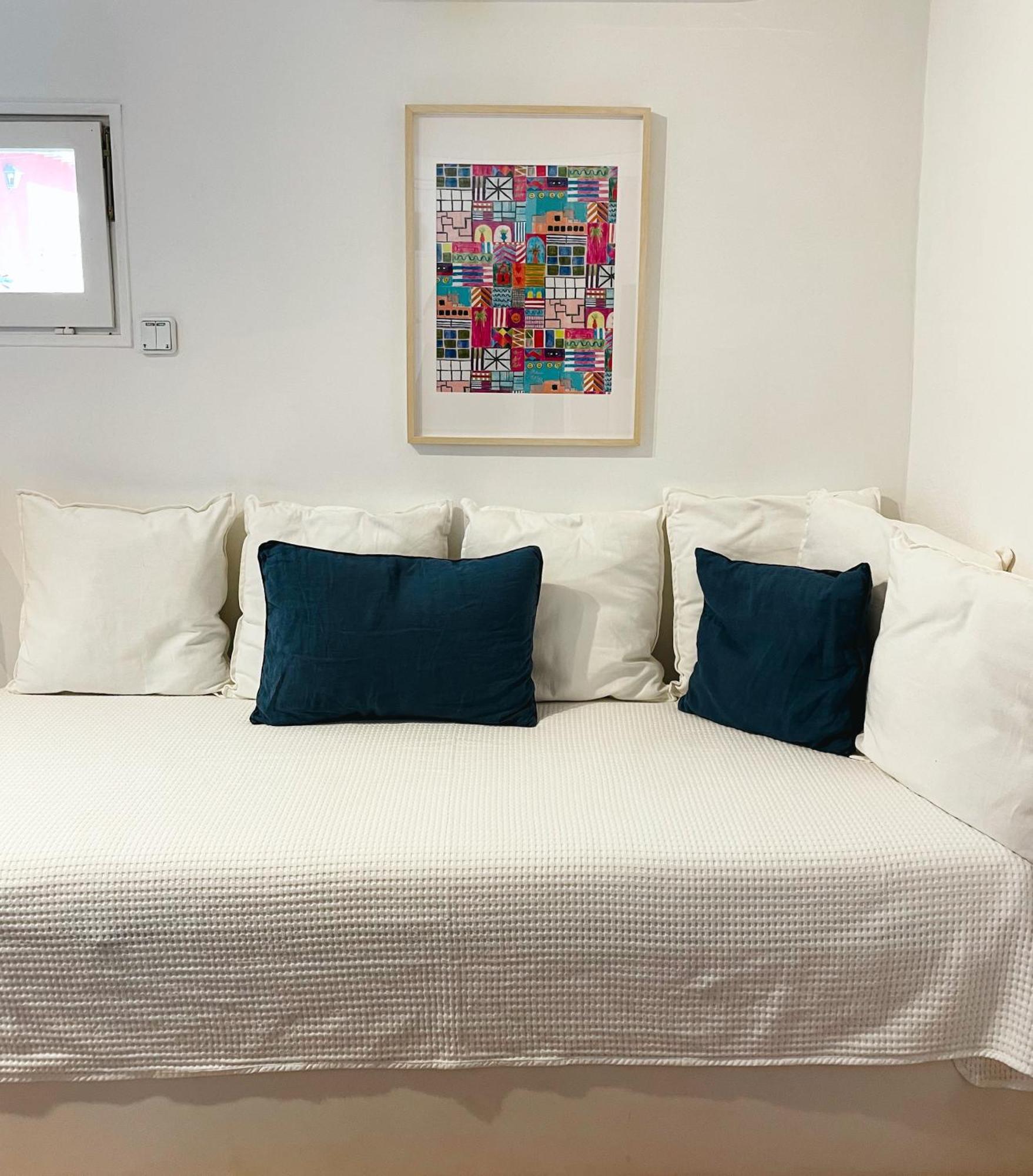 르보쎄 Le Cigalon B&B 외부 사진