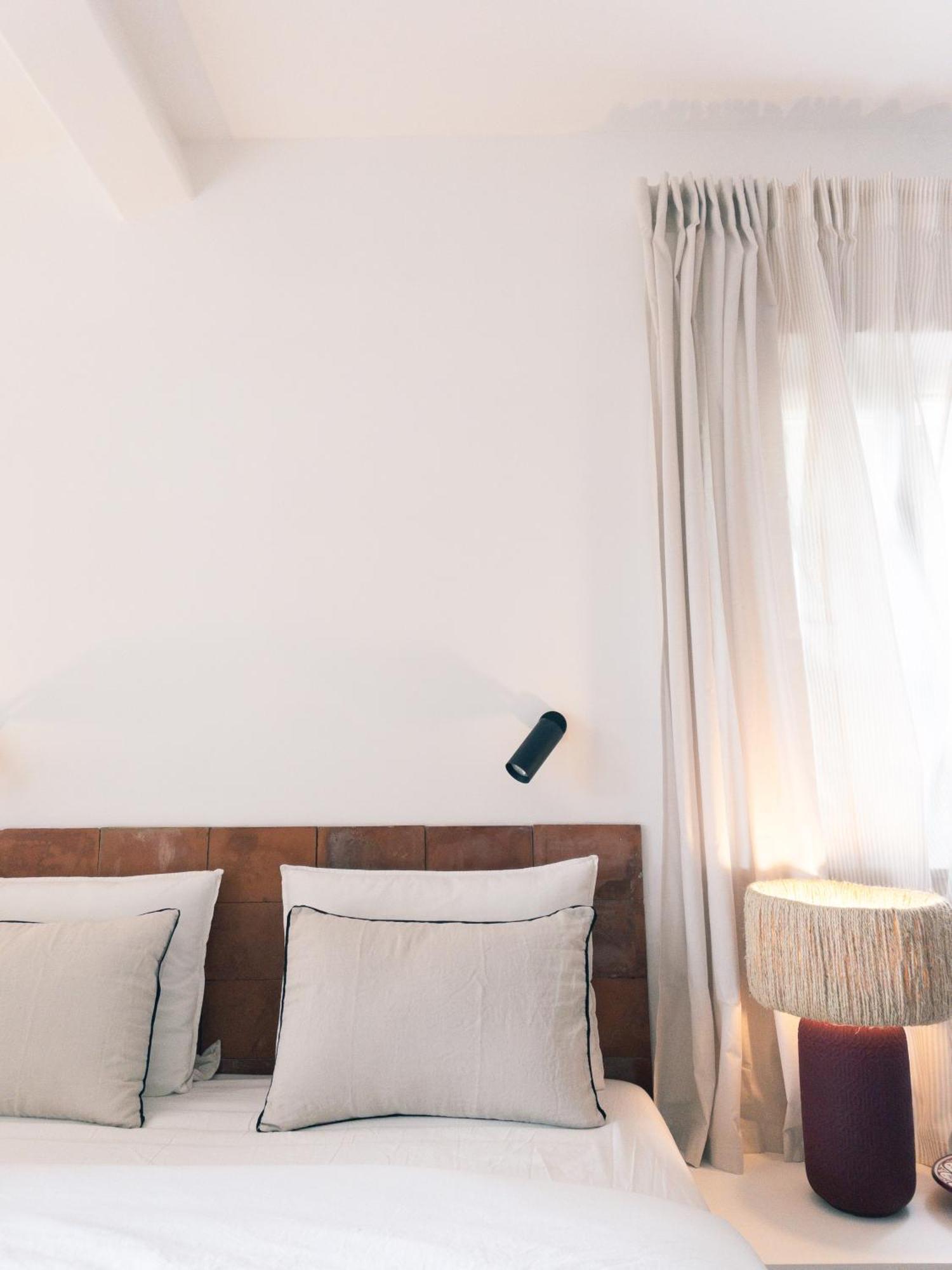 르보쎄 Le Cigalon B&B 객실 사진