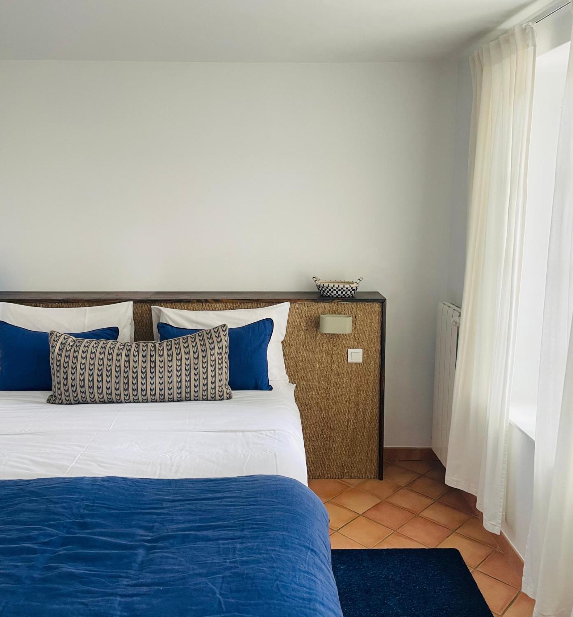 르보쎄 Le Cigalon B&B 객실 사진