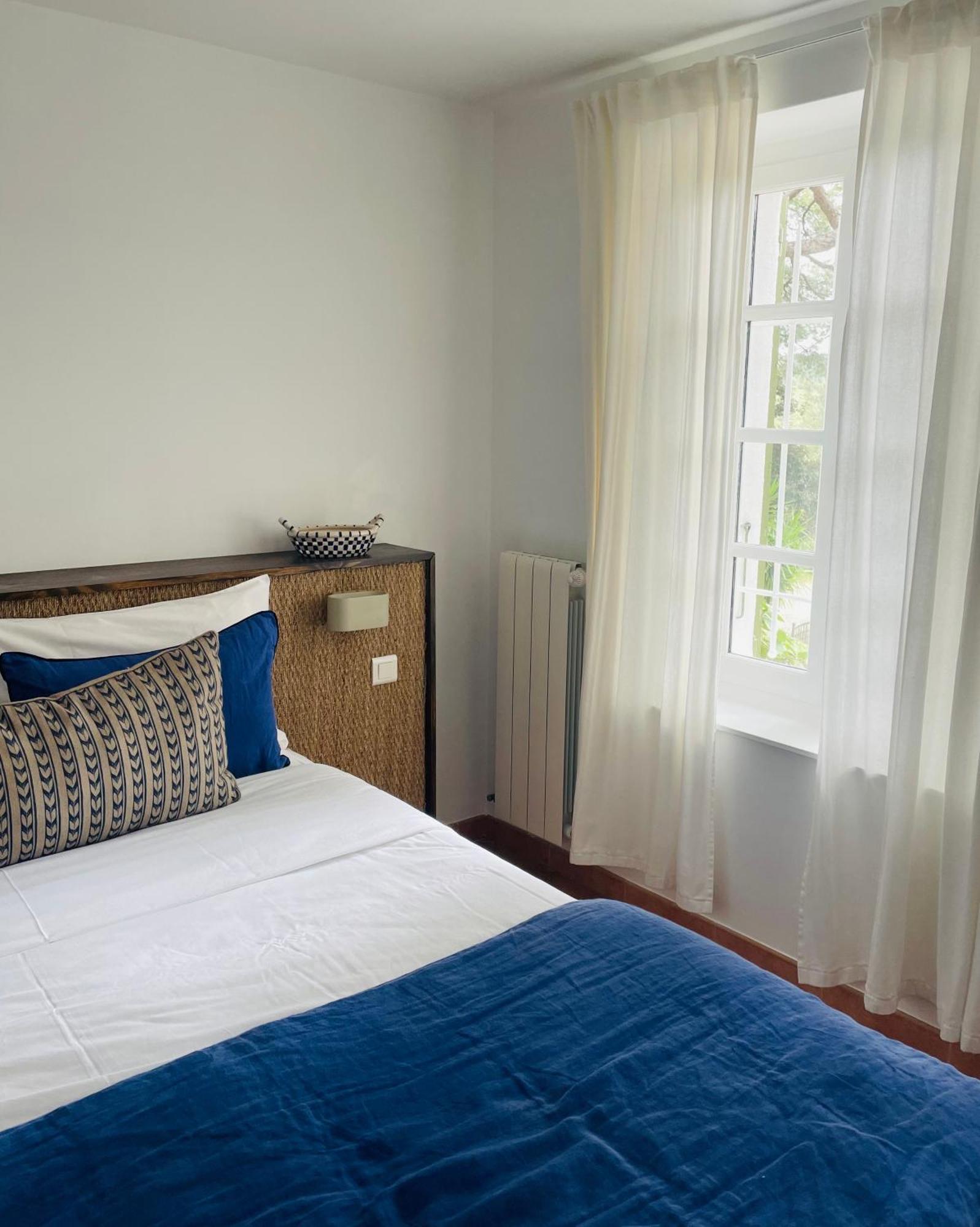 르보쎄 Le Cigalon B&B 객실 사진